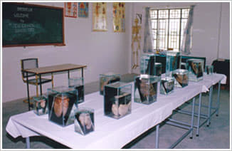 Sakthi College Of Nursing Karur Infrastructural Facility photo 2